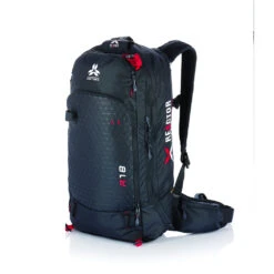 Devant -Winter Rush Shop arva airbag reactor 18 grey 2022 1