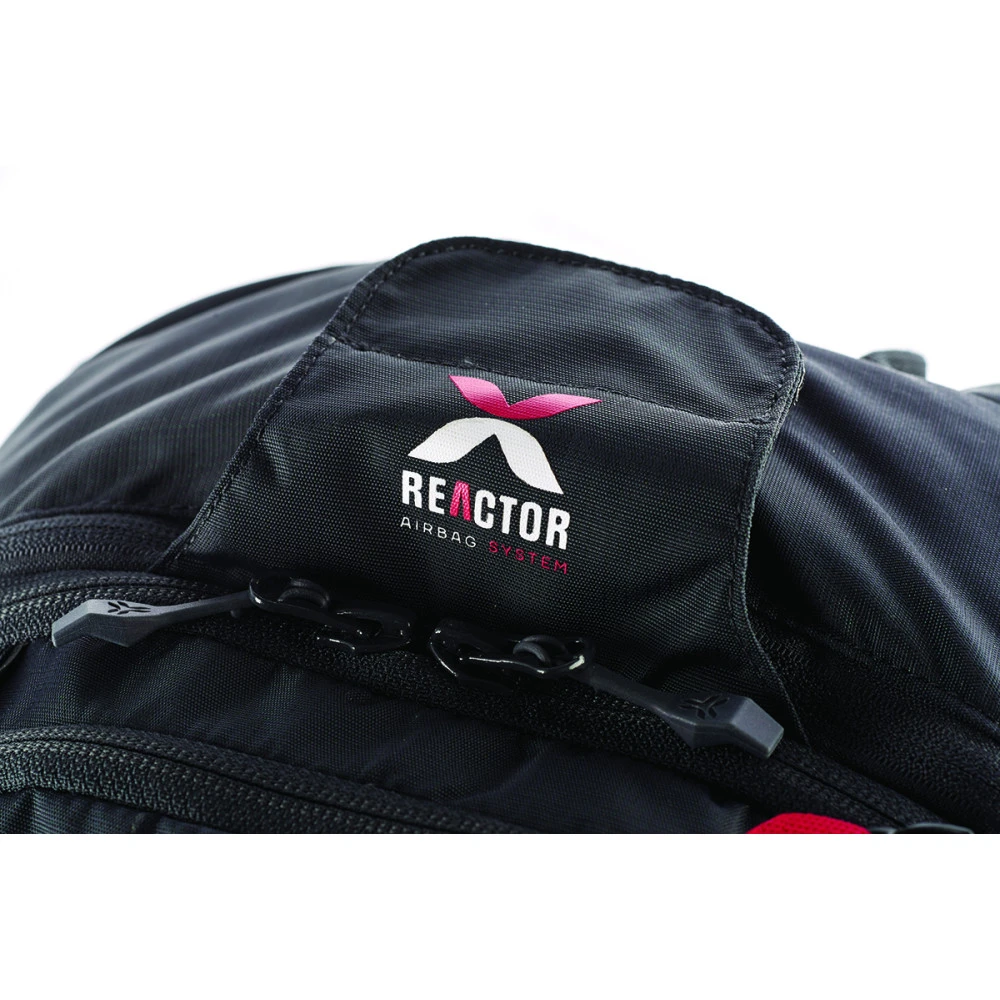 Arva Airbag Reactor 18 Grey 2022 9 Arva Airbag Reactor 18 Grey 2022 – Image 7