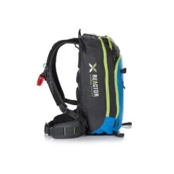 Devant -Winter Rush Shop arva airbag reactor 24 blue 2020 1