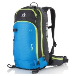 Devant 37 Arva Airbag Reactor 24 Blue 2020