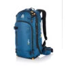 Arva Airbag Reactor 24 Blue 2021 -Winter Rush Shop arva airbag reactor 24 blue 2021