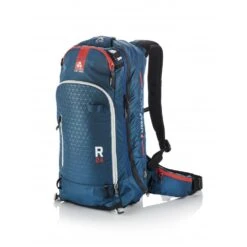 Devant -Winter Rush Shop arva airbag reactor 24 blue 2022 1