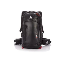 Devant -Winter Rush Shop arva airbag reactor flex pro 24 black 2022 1
