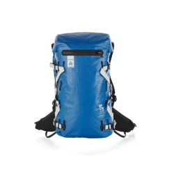 Devant 44 Arva Airbag Reactor Ski Trip 30 Blue 2022