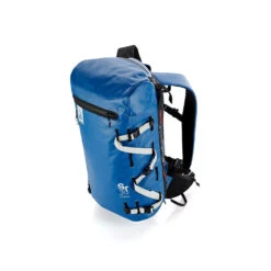 Arva Airbag Reactor Ski Trip 30 Blue 2022 -Winter Rush Shop arva airbag reactor ski trip 30 blue 2022 3