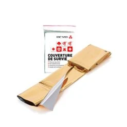 Arva Rescue Blanket 60g 2022