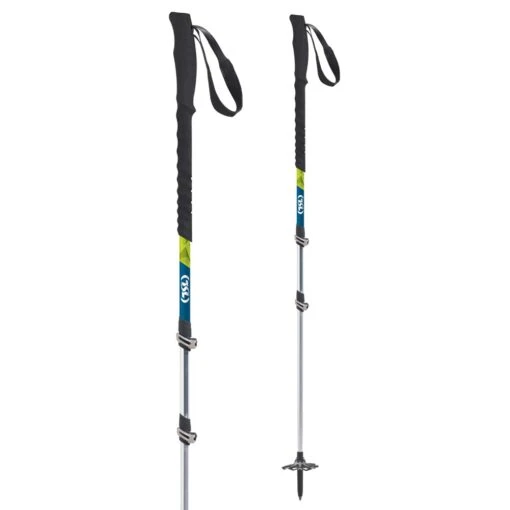 Bâtons TSL Tour Alu 3 Cross P&P 2021 7 Bâtons TSL Tour Alu 3 Cross P&P 2021 -Winter Rush Shop batons tsl tour alu 3 cross pp 2021
