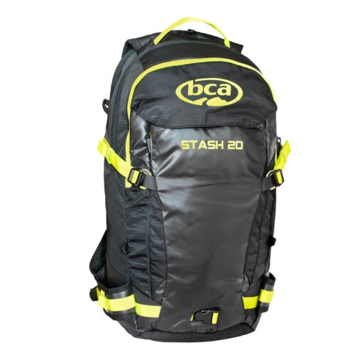 BCA Stash 20 Black 2019 8 BCA Stash 20 Black 2019 -Winter Rush Shop bca stash 20 black 2019 2