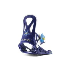 Fixation Snowboard Nidecker Magic Blue 2020 -Winter Rush Shop bindings nidecke magic blue xs 2020 2