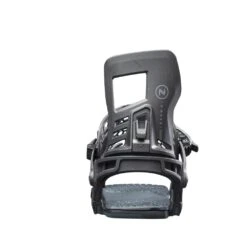 Fixation Snowboard Nidecker Kaon-X Black 2024 -Winter Rush Shop bindings nidecker kaon x black 2023 6