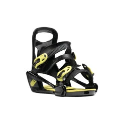 Fixation Snowboard Nidecker Magic 2024 -Winter Rush Shop bindings nidecker magic black 2023 3