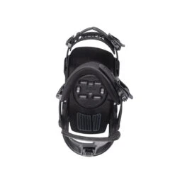 Fixation Snowboard Nidecker Muon-X Black 2024 12 Fixation Snowboard Nidecker Muon-X Black 2024 -Winter Rush Shop bindings nidecker muon x black 2023 1