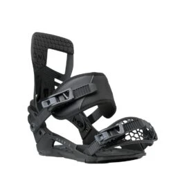 Fixation Snowboard Nidecker Muon-X Black 2024 14 Fixation Snowboard Nidecker Muon-X Black 2024 -Winter Rush Shop bindings nidecker muon x black 2023 3