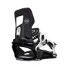 Fixation Snowboard Nidecker Prime Black 2024 -Winter Rush Shop bindings nidecker prime black 2023