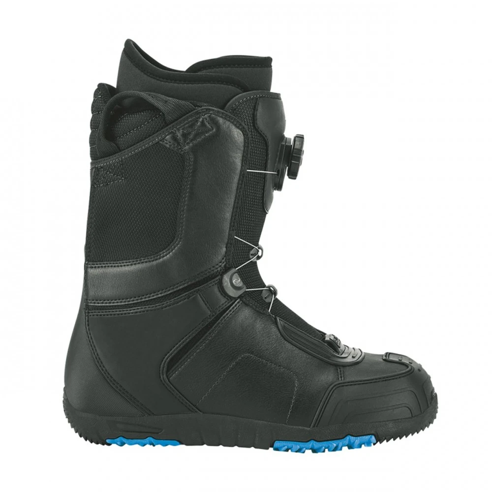Boots Snowboard Flow Ansr Rental JR Boa 2018 3 Boots Snowboard Flow Ansr Rental JR Boa 2018