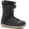 Boots Snowboard Ride Anthem Olive 2023 -Winter Rush Shop boots snowboard ride anthem olive 2023