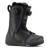 Boots Snowboard Ride Cadence Black 2021