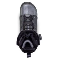 Boots Snowboard Ride Cadence Black 2021 -Winter Rush Shop boots snowboard ride cadence black 2021 3