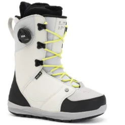 Boots Snowboard Ride Context Purps 2022