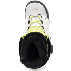 Boots Snowboard Ride Context Purps 2022 -Winter Rush Shop boots snowboard ride context purps 2022 3