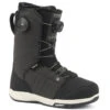 Boots Snowboard Ride Deadbolt Black 2022 -Winter Rush Shop boots snowboard ride deadbolt black 2022
