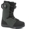 Boots Snowboard Ride Deadbolt Grey 2022 1 Boots Snowboard Ride Deadbolt Grey 2022 -Winter Rush Shop boots snowboard ride deadbolt grey 2022