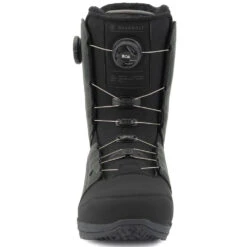 Boots Snowboard Ride Deadbolt Grey 2022 -Winter Rush Shop boots snowboard ride deadbolt grey 2022 4