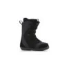 Boots Snowboard Ride Donna Black 2018