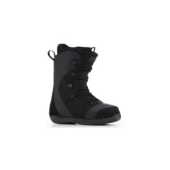 Boots Snowboard Ride Donna Black 2018