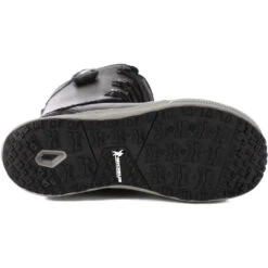 Boots Snowboard Ride Fuse Black 2019 -Winter Rush Shop boots snowboard ride fuse black 2019 3