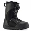 Boots Snowboard Ride Harper Black 2022