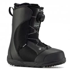 Boots Snowboard Ride Harper Black 2022