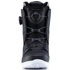Boots Snowboard Ride Hera Black 2020 -Winter Rush Shop boots snowboard ride hera black 2020 3