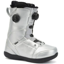 Boots Snowboard Ride Hera Mercury 2022