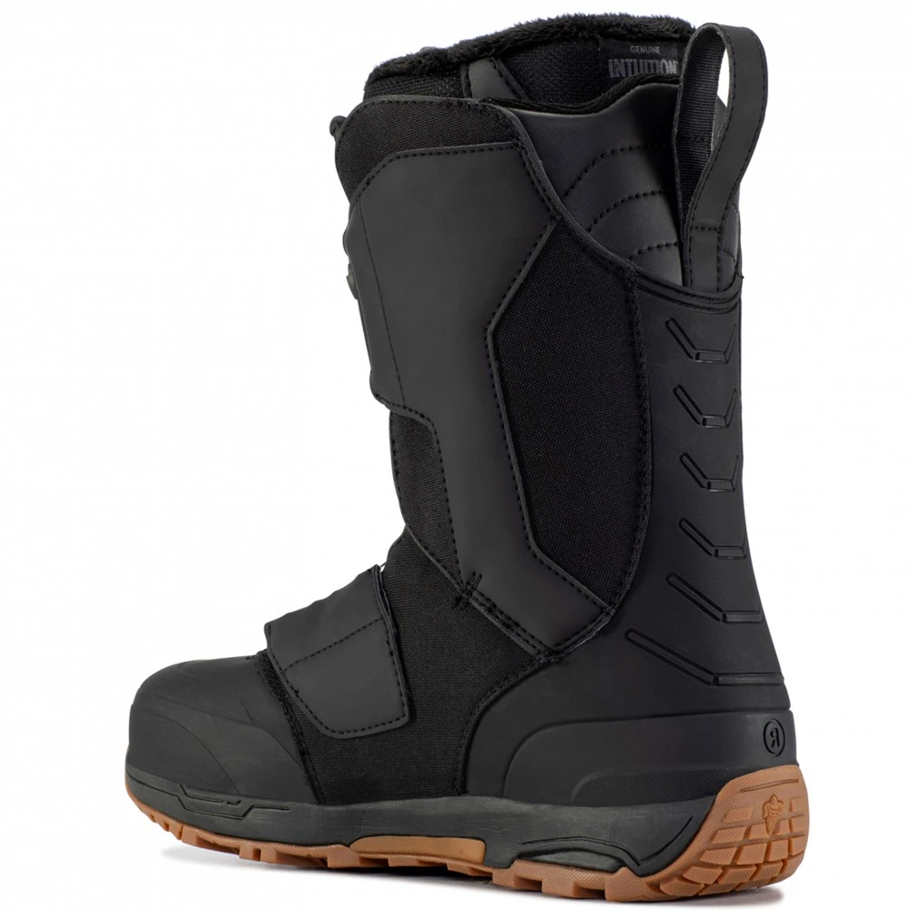 Boots Snowboard Ride Insano Black 2021 5 Boots Snowboard Ride Insano Black 2021 – Image 3
