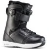 Boots Snowboard Ride Karmyn Black 2020