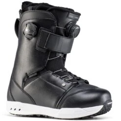 Boots Snowboard Ride Karmyn Black 2020
