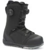 Boots Snowboard Ride Karmyn Black 2022 -Winter Rush Shop boots snowboard ride karmyn black 2022