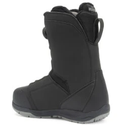 Boots Snowboard Ride Karmyn Black 2022 -Winter Rush Shop boots snowboard ride karmyn black 2022 2