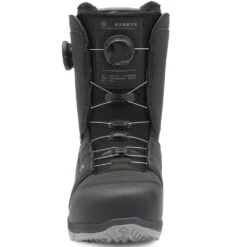 Boots Snowboard Ride Karmyn Black 2022 -Winter Rush Shop boots snowboard ride karmyn black 2022 3