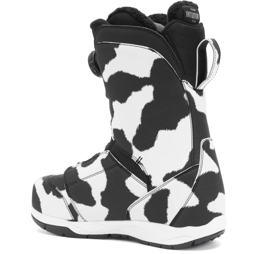Boots Snowboard Ride Karmyn Cowhide 2022 4 Boots Snowboard Ride Karmyn Cowhide 2022 – Image 2