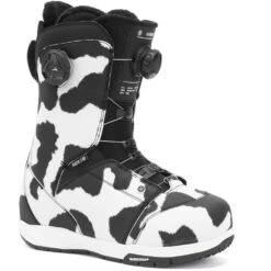 Boots Snowboard Ride Karmyn Cowhide 2022