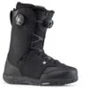 Ride Lasso Black 2020 -Winter Rush Shop boots snowboard ride lasso black 2020