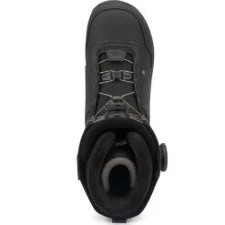 Boots Snowboard Ride Lasso Black 2022 -Winter Rush Shop boots snowboard ride lasso black 2022 3