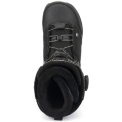 Boots Snowboard Ride Lasso Pro Black 2022 -Winter Rush Shop boots snowboard ride lasso pro black 2022 3