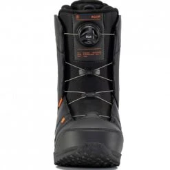 Devant -Winter Rush Shop boots snowboard ride rook black 2022 1