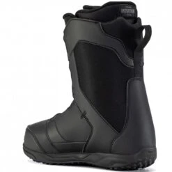 Boots Snowboard Ride Rook Black 2022 -Winter Rush Shop boots snowboard ride rook black 2022 2