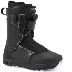 Boots Snowboard Ride The 92 Black 2022