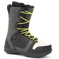 Boots Snowboard Ride Triad Slate 2022