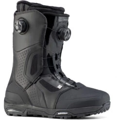 Boots Snowboard Ride Trident Black 2020